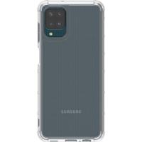 Чохол для смартфона Samsung Galaxy M12 Protective (GP-FPM127KDATW) Transparency